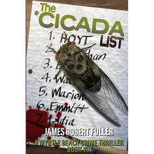 The Cicada List
