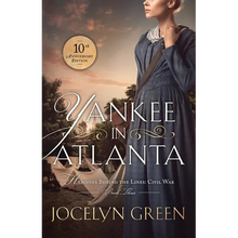 Yankee in Atlanta - Paperback