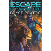 Escape from OUB-8