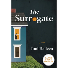 The Surrogate - Paperback
