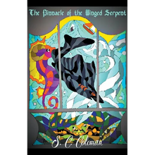 The Pinnacle of the Winged Serpent - Paperback