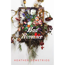 Bad Romance - Paperback