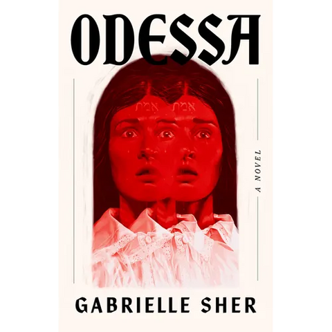 Odessa