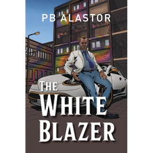 The White Blazer