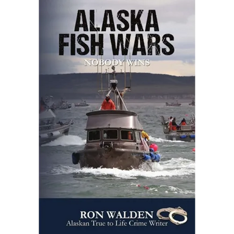 Alaska Fish Wars: Nobody Wins