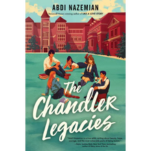 The Chandler Legacies
