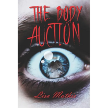 The Body Auction - Paperback