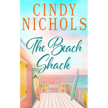 The Beach Shack