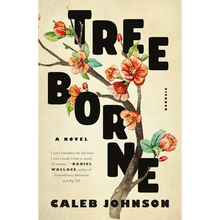 Treeborne - Paperback