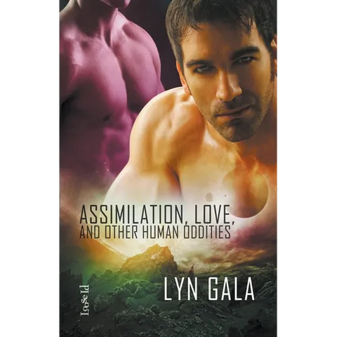 Assimilation, Love, and Other Human Oddities