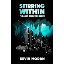 Stirring Within - Paperback