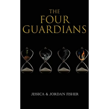 The Four Guardians - Hardcover