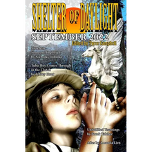 Shelter of Daylight September 2022