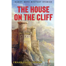 The House on the Cliff