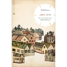 Dubliners - Paperback