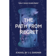The Path From Regret - Paperback