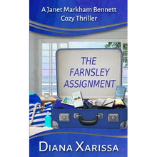 The Farnsley Assignment - Paperback