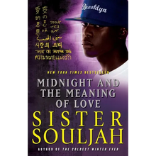 Midnight and the Meaning of Love