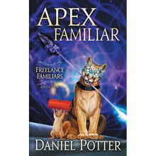 Apex Familiar - Paperback
