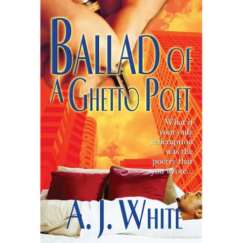 Ballad of a Ghetto Poet