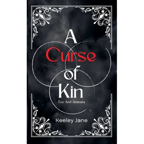 A Curse of Kin: Teo and Aminata