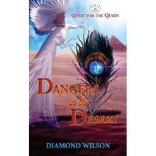 Dangers in the Desert