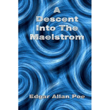 A Descent Into The Maelstrom - Paperback