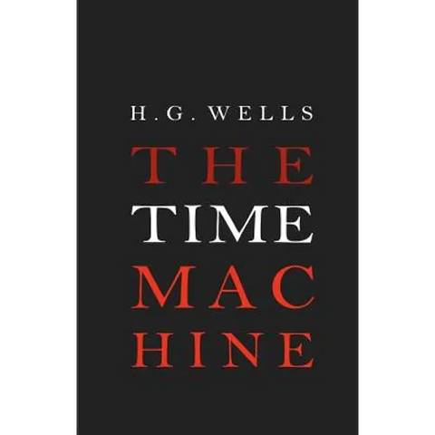 The Time Machine