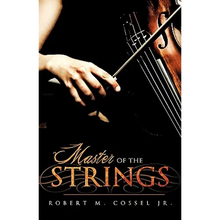 Master of the Strings - Paperback