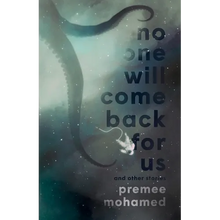 No One Will Come Back For Us - Paperback