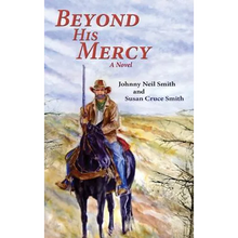 Beyond His Mercy: A Novel (Hardcover)