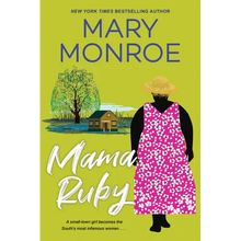 Mama Ruby - Paperback