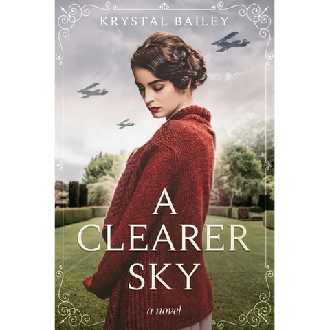 A Clearer Sky