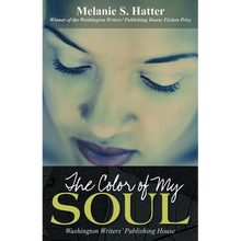 The Color of My Soul
