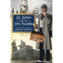 Dr. Bones and the Time Machine