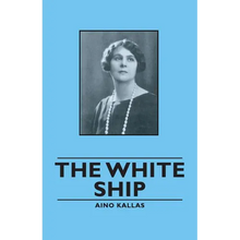 The White Ship - Paperback