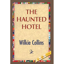 The Haunted Hotel - Hardcover