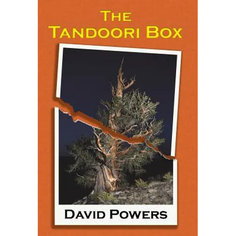 The Tandoori Box