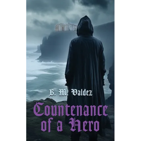 Countenance of a Hero