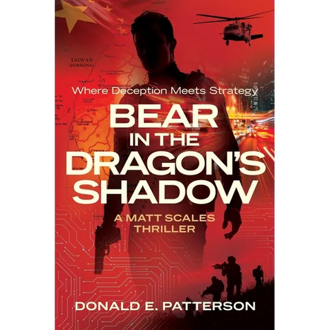 Bear In The Dragon's Shadow: Where Deception Meets Strategy