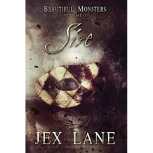 Sire: Beautiful Monsters Vol. 2 - Paperback