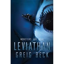 Leviathan - Paperback