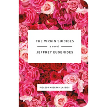 The Virgin Suicides