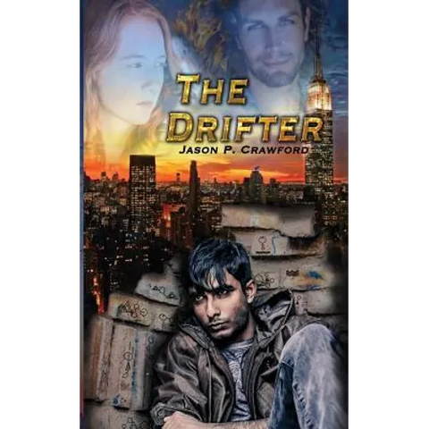 The Drifter: The Essentials Book 1
