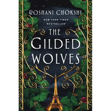 The Gilded Wolves