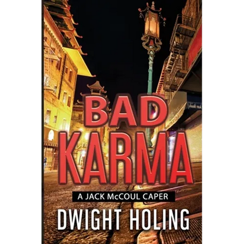 Bad Karma