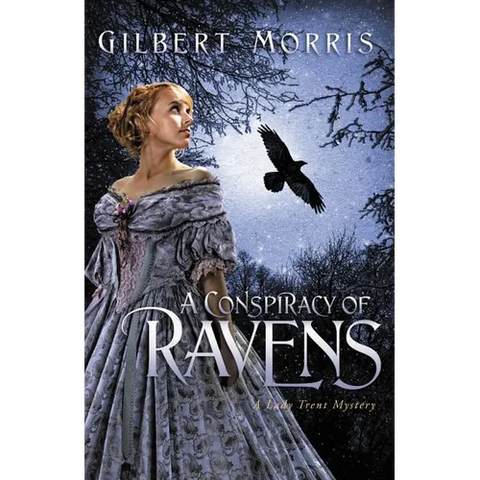 A Conspiracy of Ravens