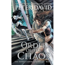Order of the Chaos