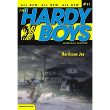 Hurricane Joe