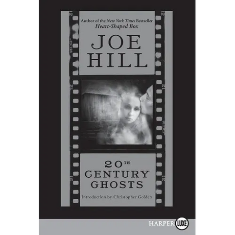 20th Century Ghosts LP